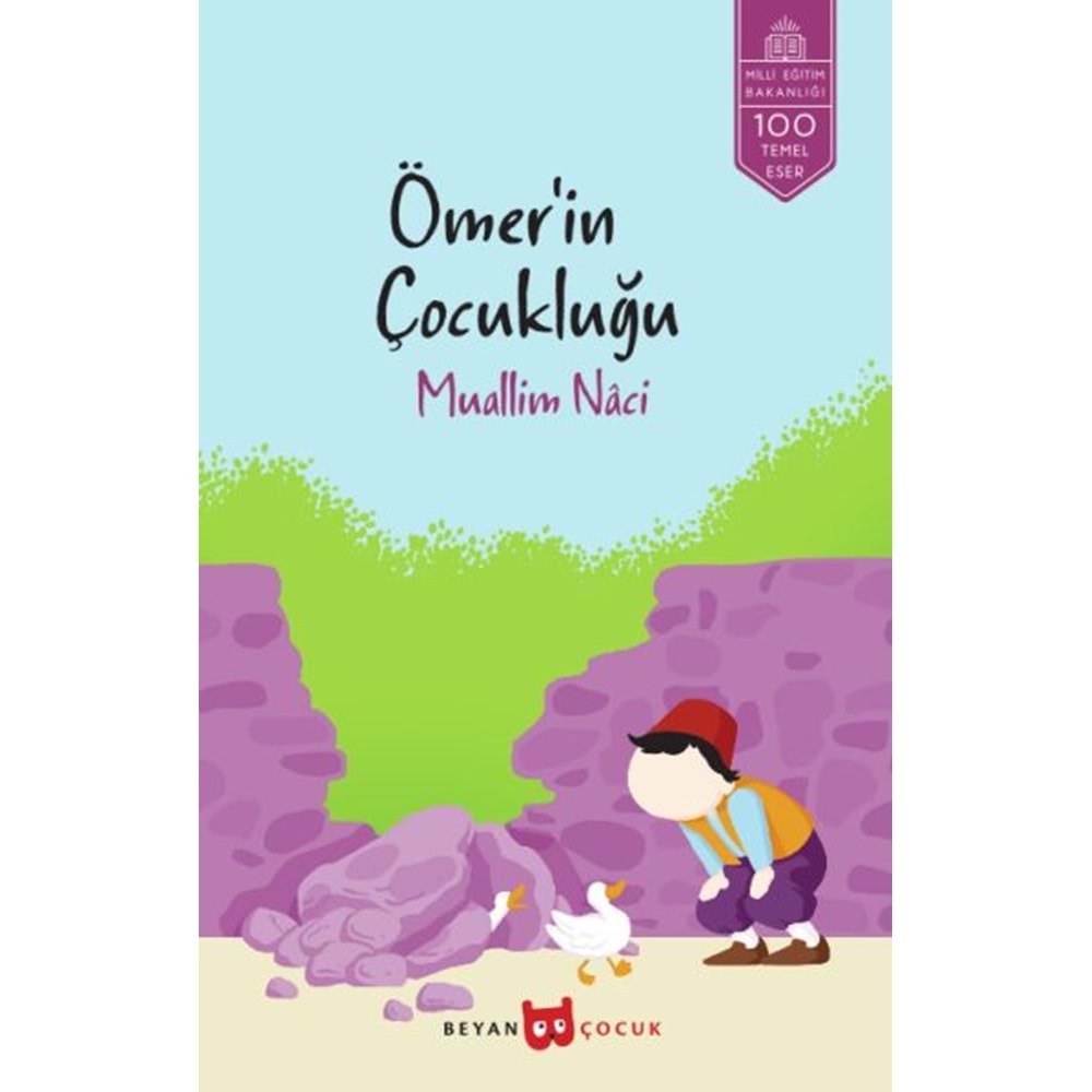 Ömer’In Çocuklugu