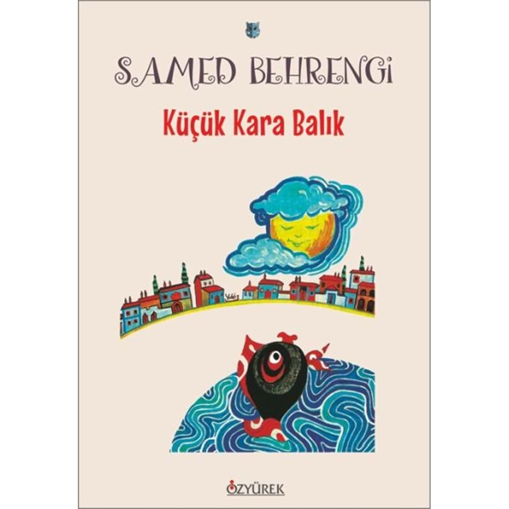 Küçük Kara Balık