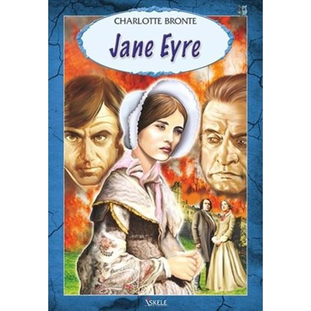 Jane Eyre