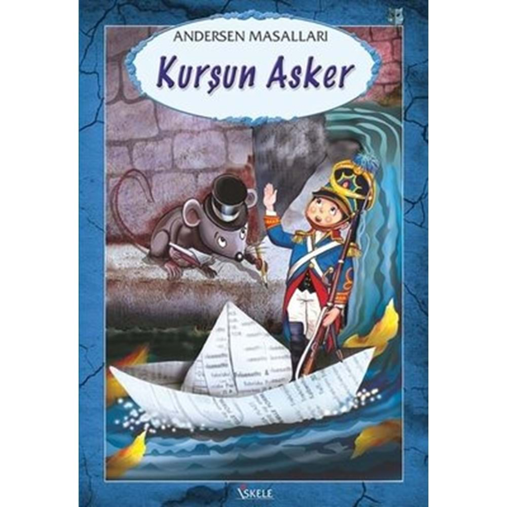 Kurşun Asker