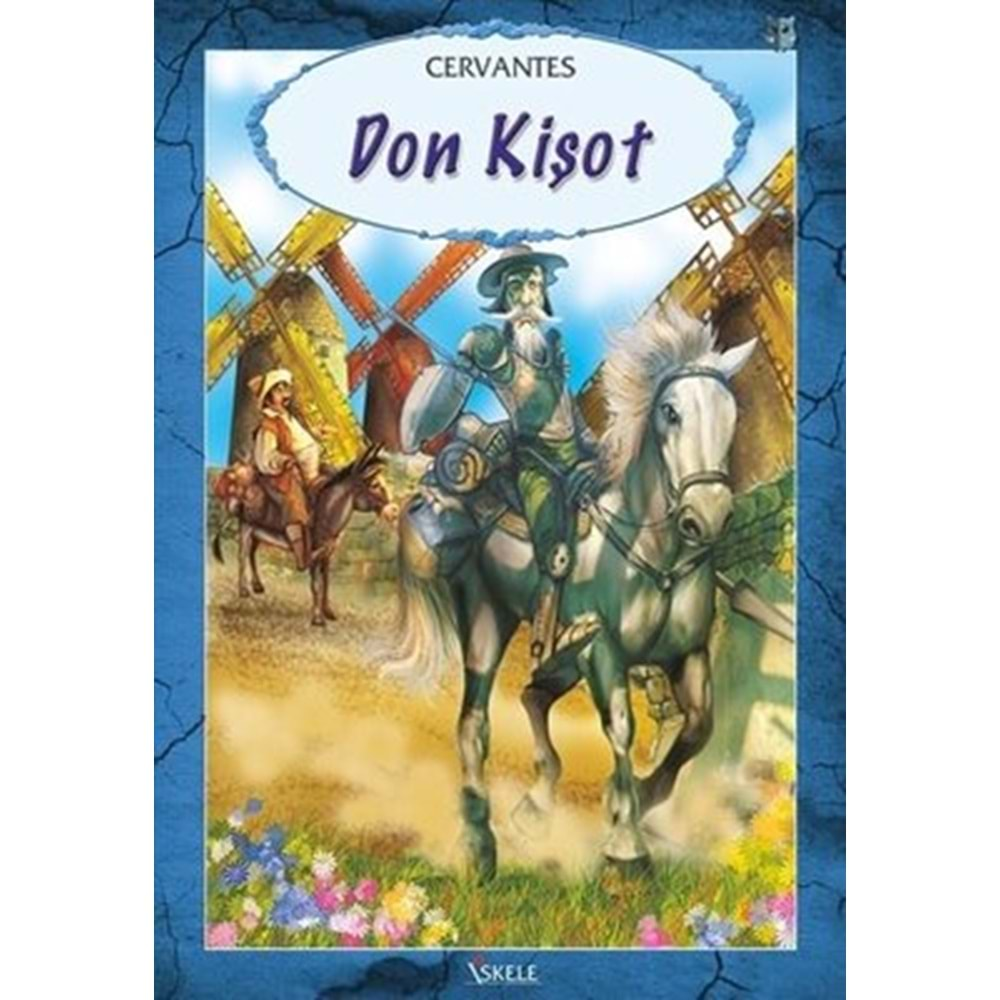 Don Kişot