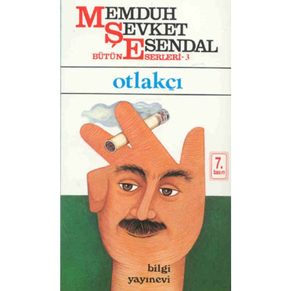 Otlakçı