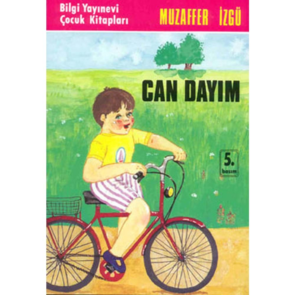 Can Dayim