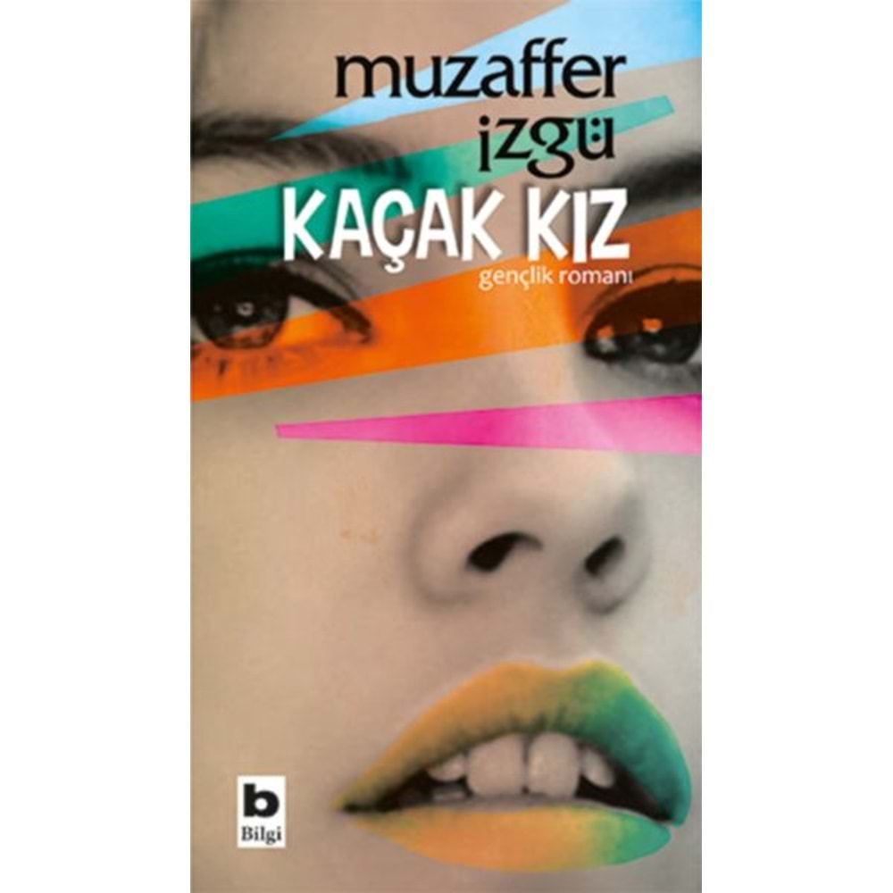 Kaçak Kiz