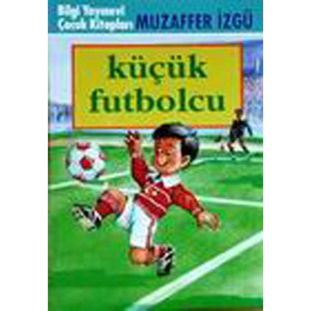 Küçük Futbolcu