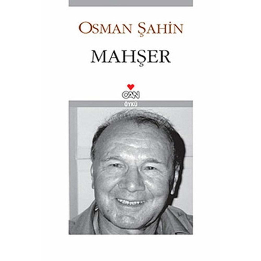 Mahşer