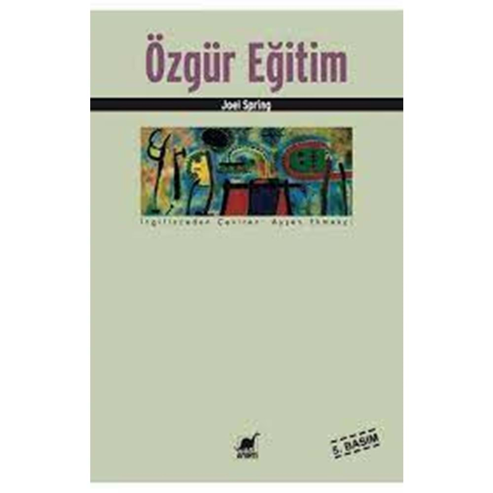 Özgür Egitim