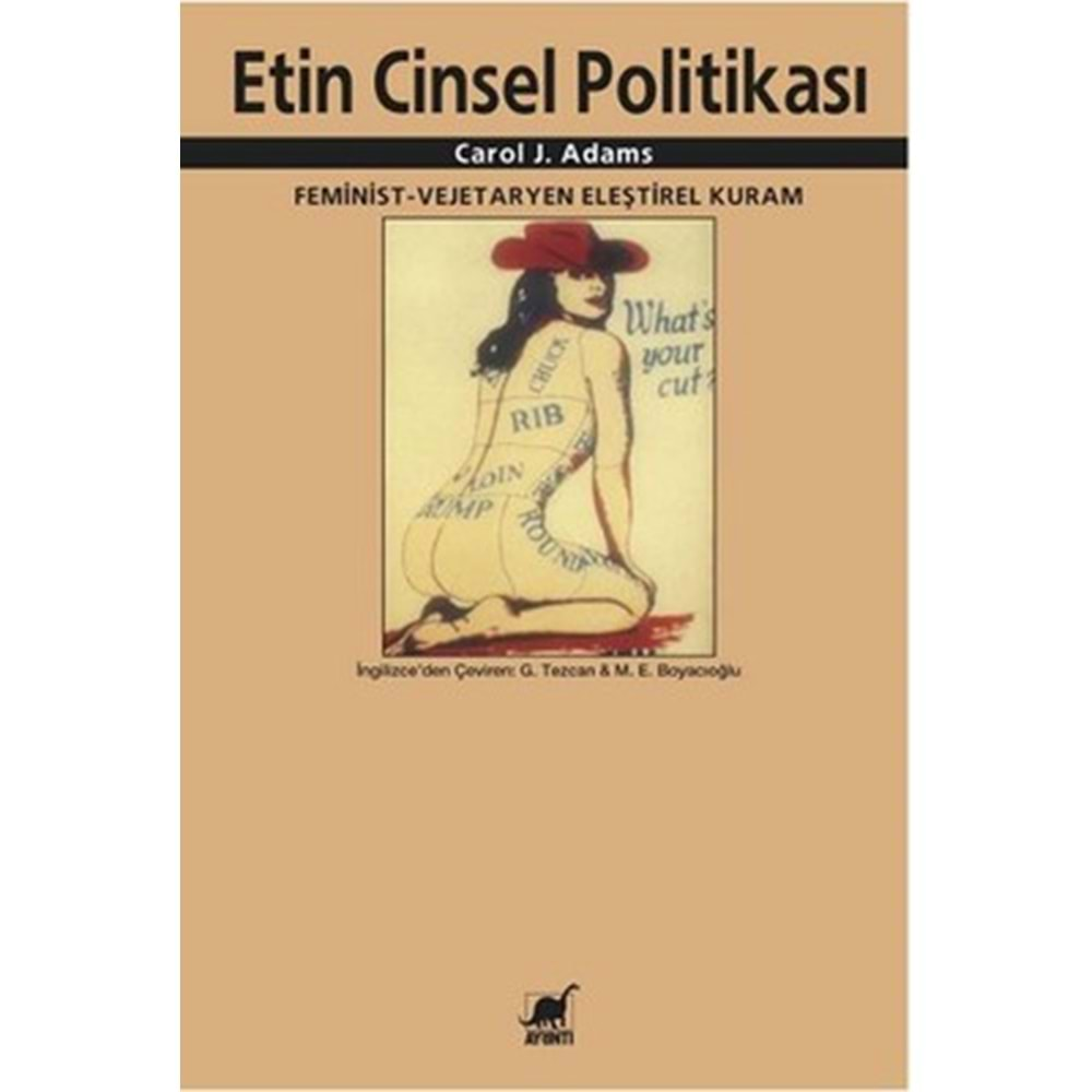 Etin Cinsel Politikası