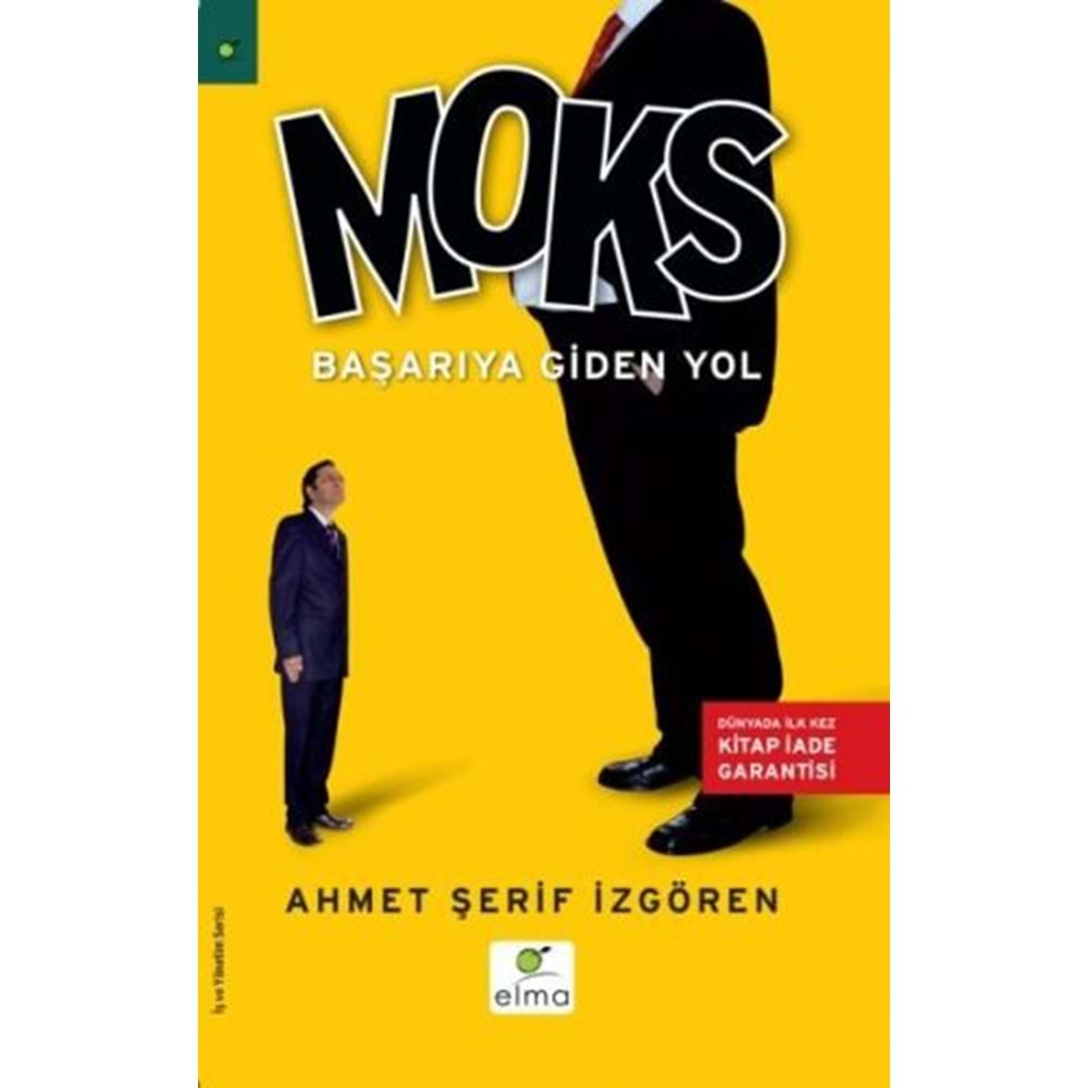 Moks Basariya Giden Yol Türkiye ve Dünyadan Yüzlerce Uygulama Örnegi