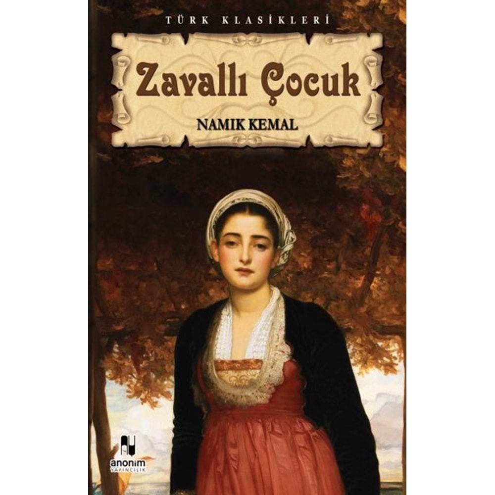 Zavallı Çocuk