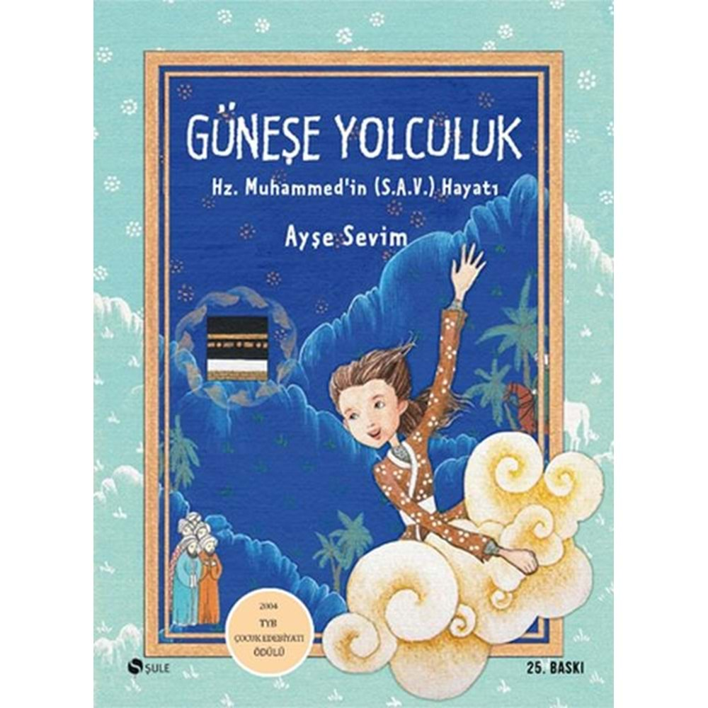 Güneşe Yolculuk