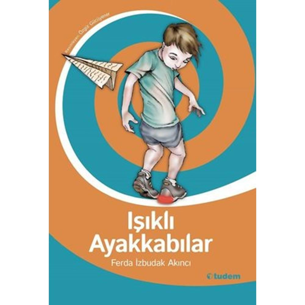 Işıklı Ayakkabılar