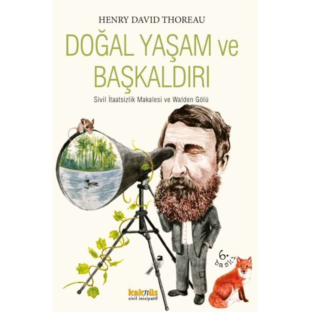 Doğal Yaşam ve Başkaldırı