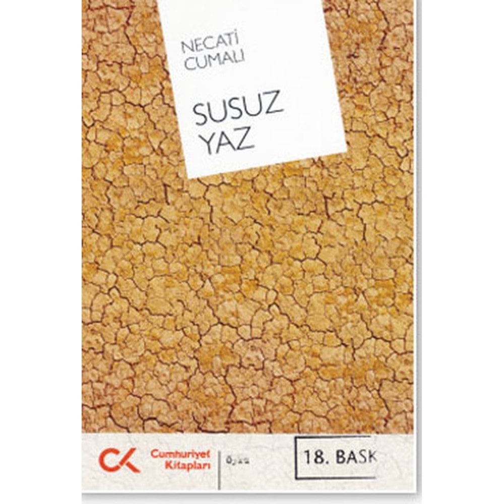 Susuz Yaz