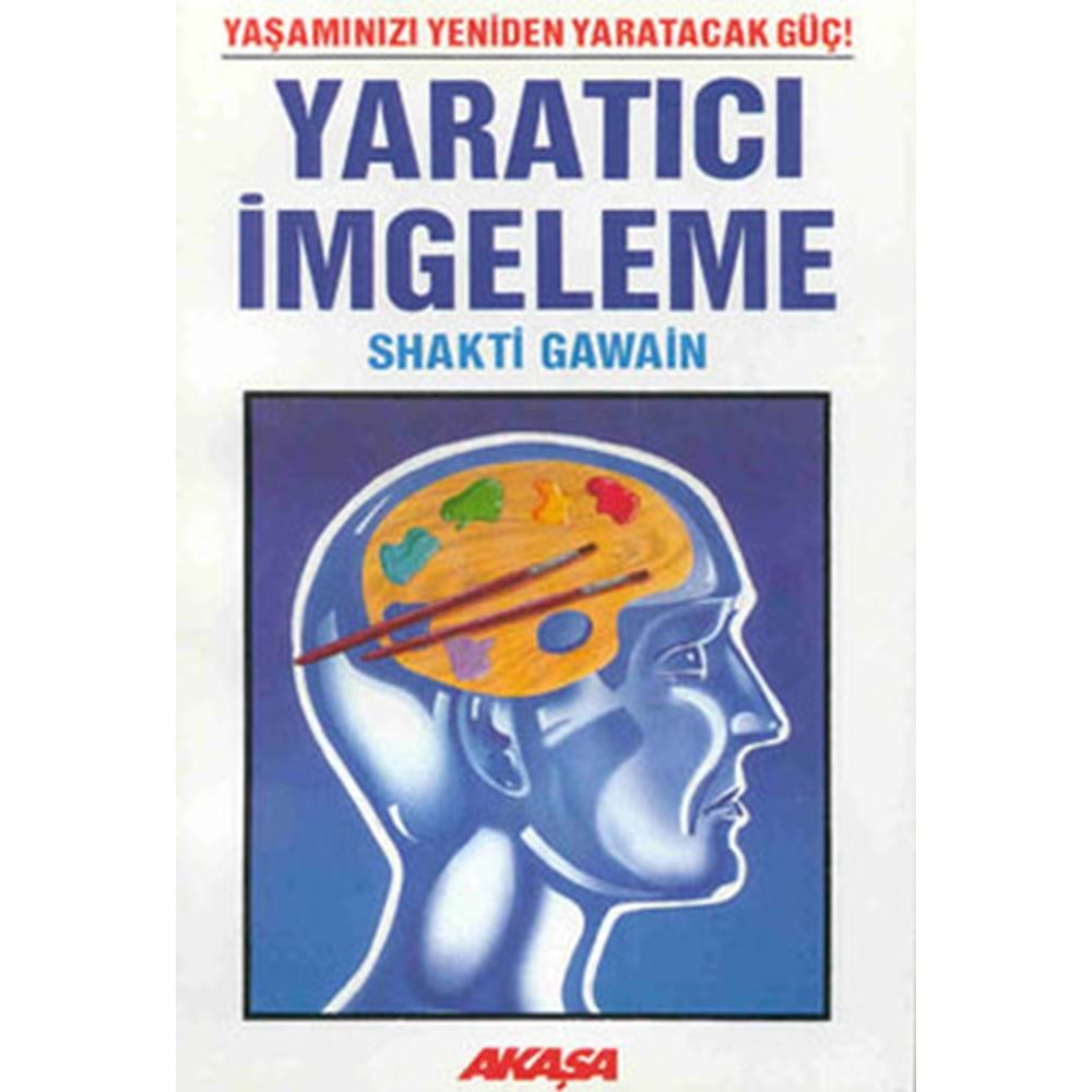 Yaratıcı İmgeleme