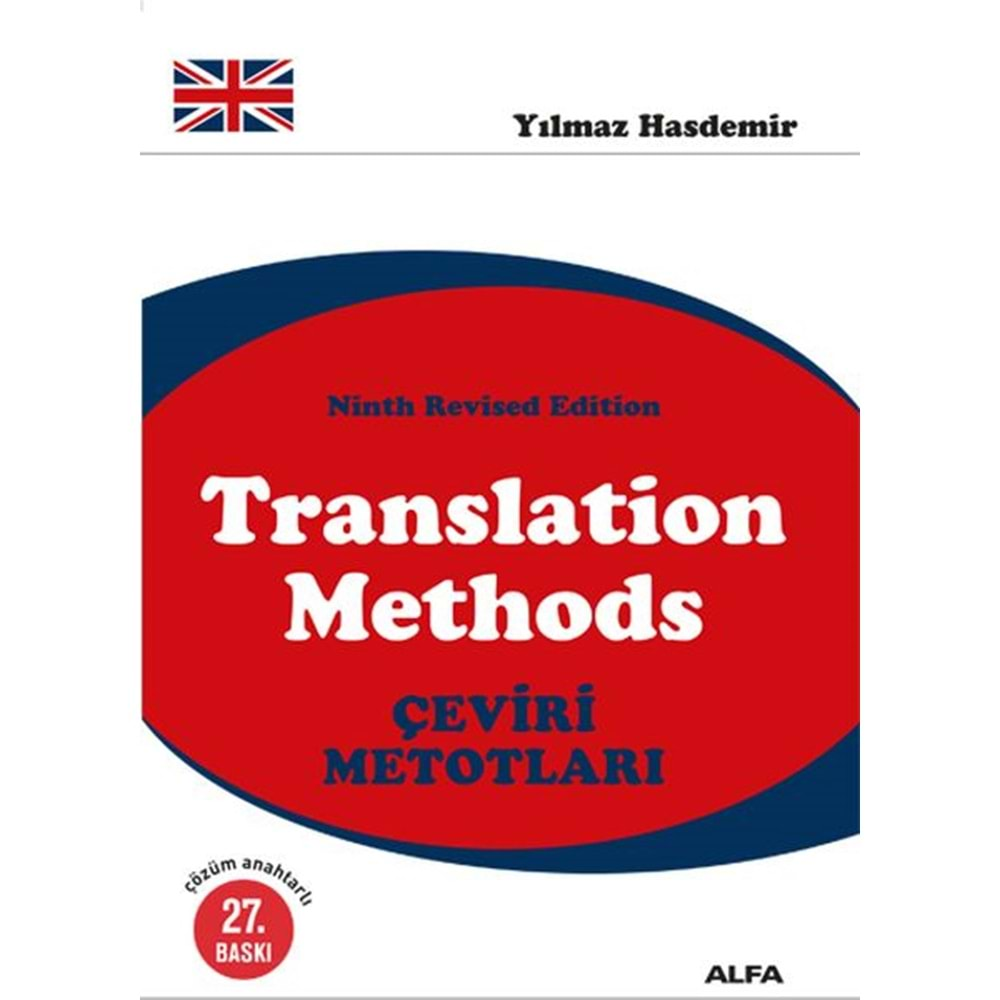 Translation Methods