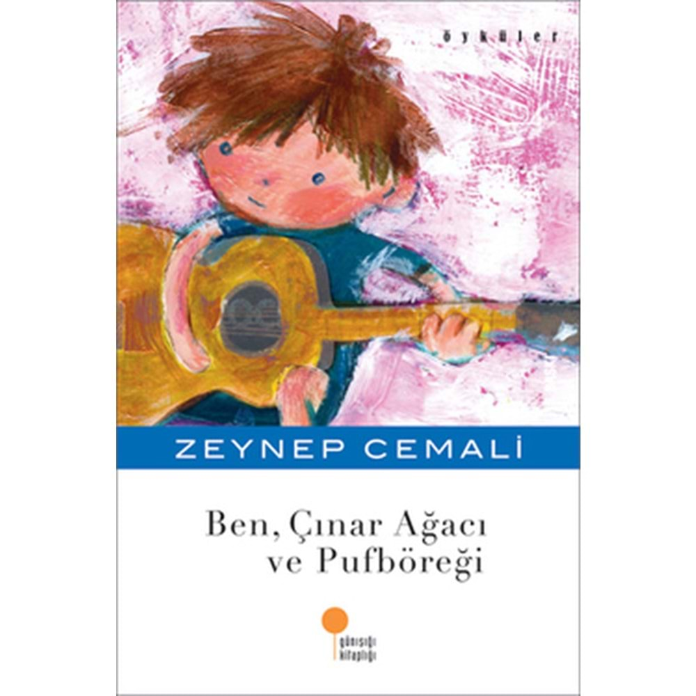 Ben Çinar Agaci ve Puf Böregi