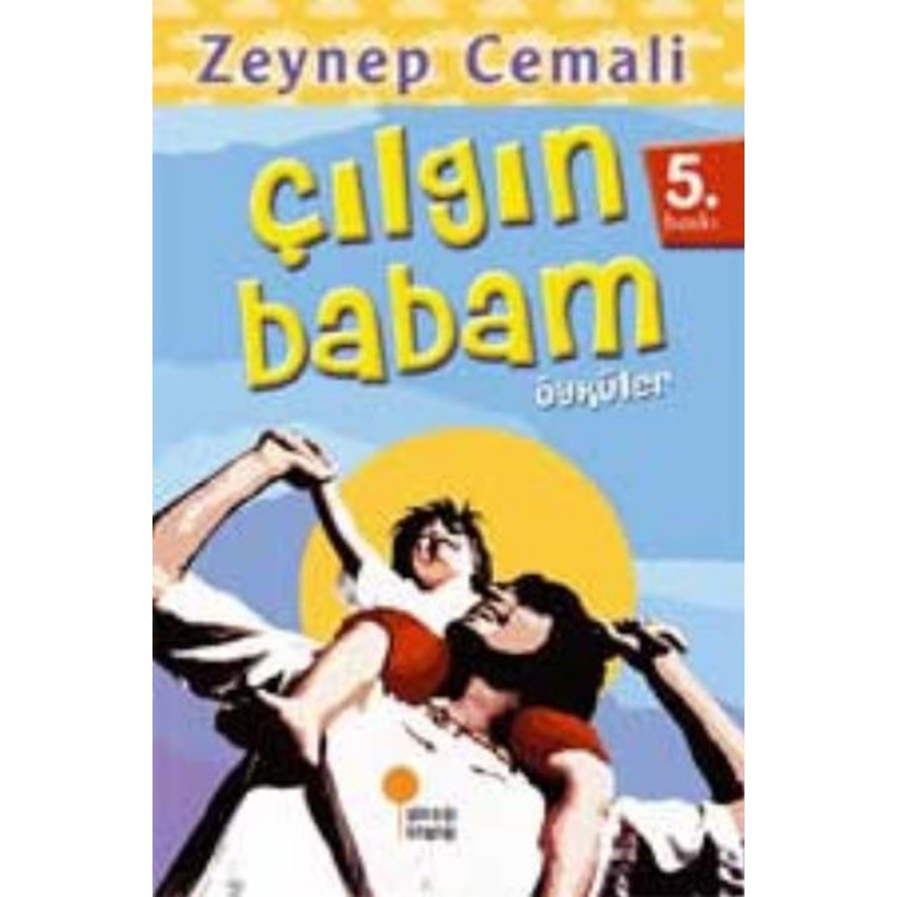 Çilgin Babam