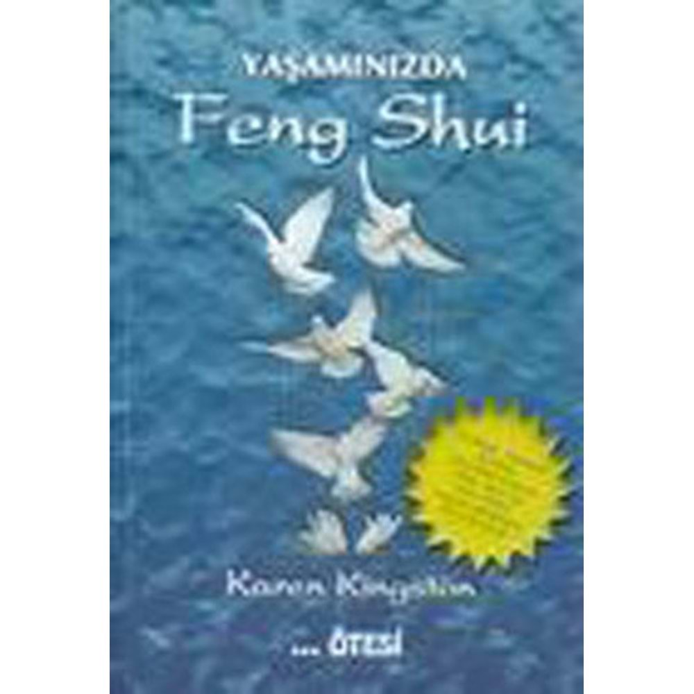 Yaşamınızda Feng Shui