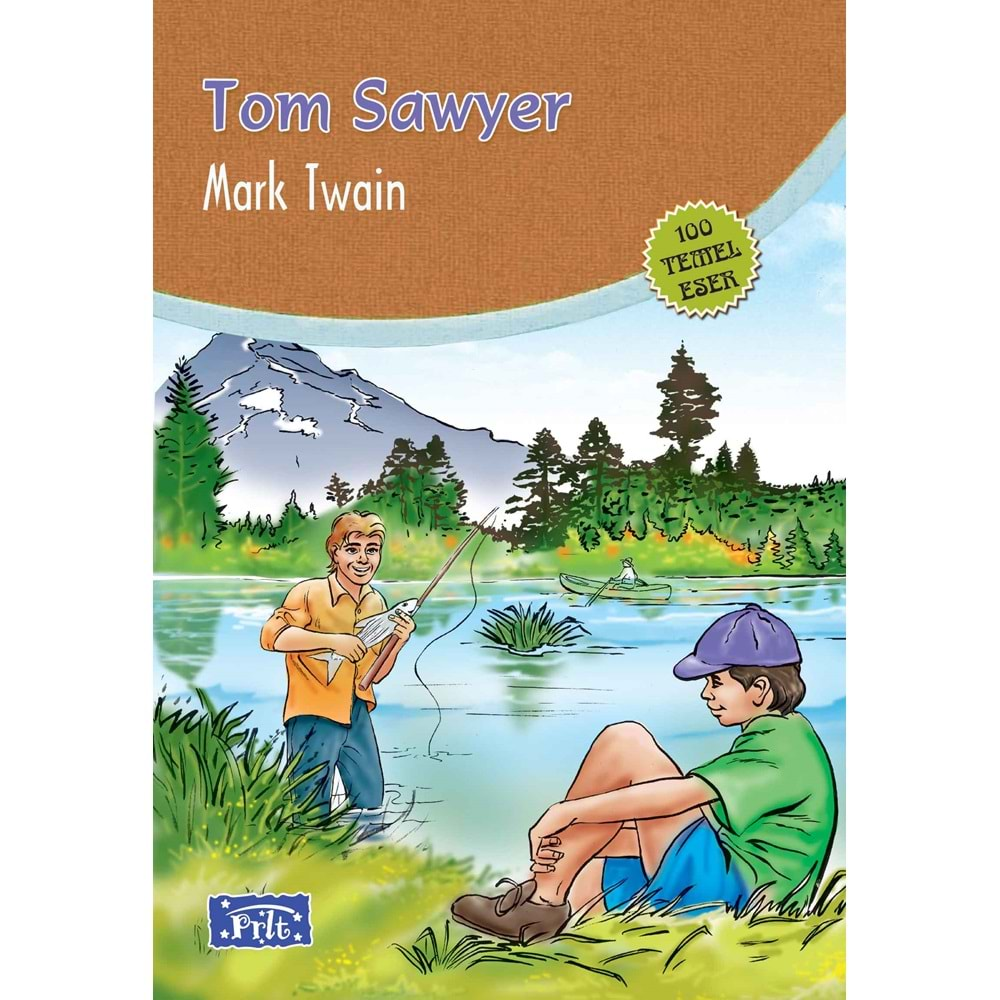 Tom Sawyer