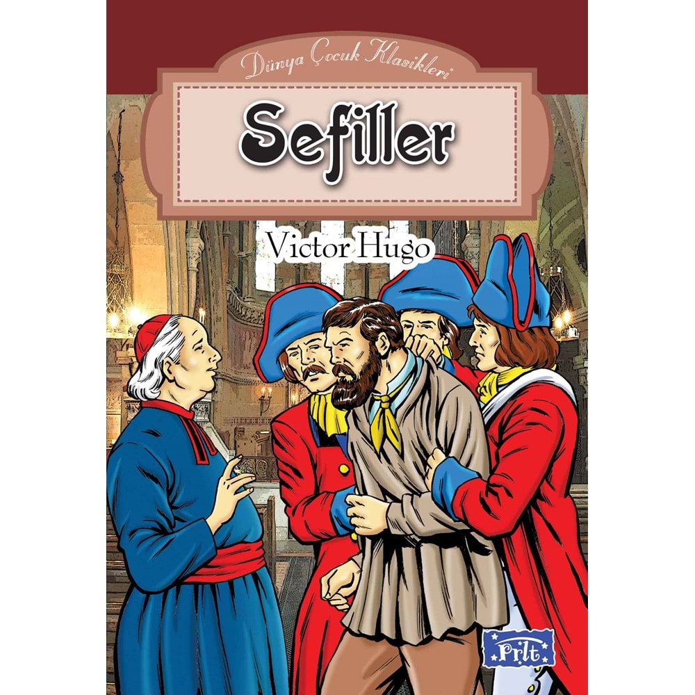 Sefiller