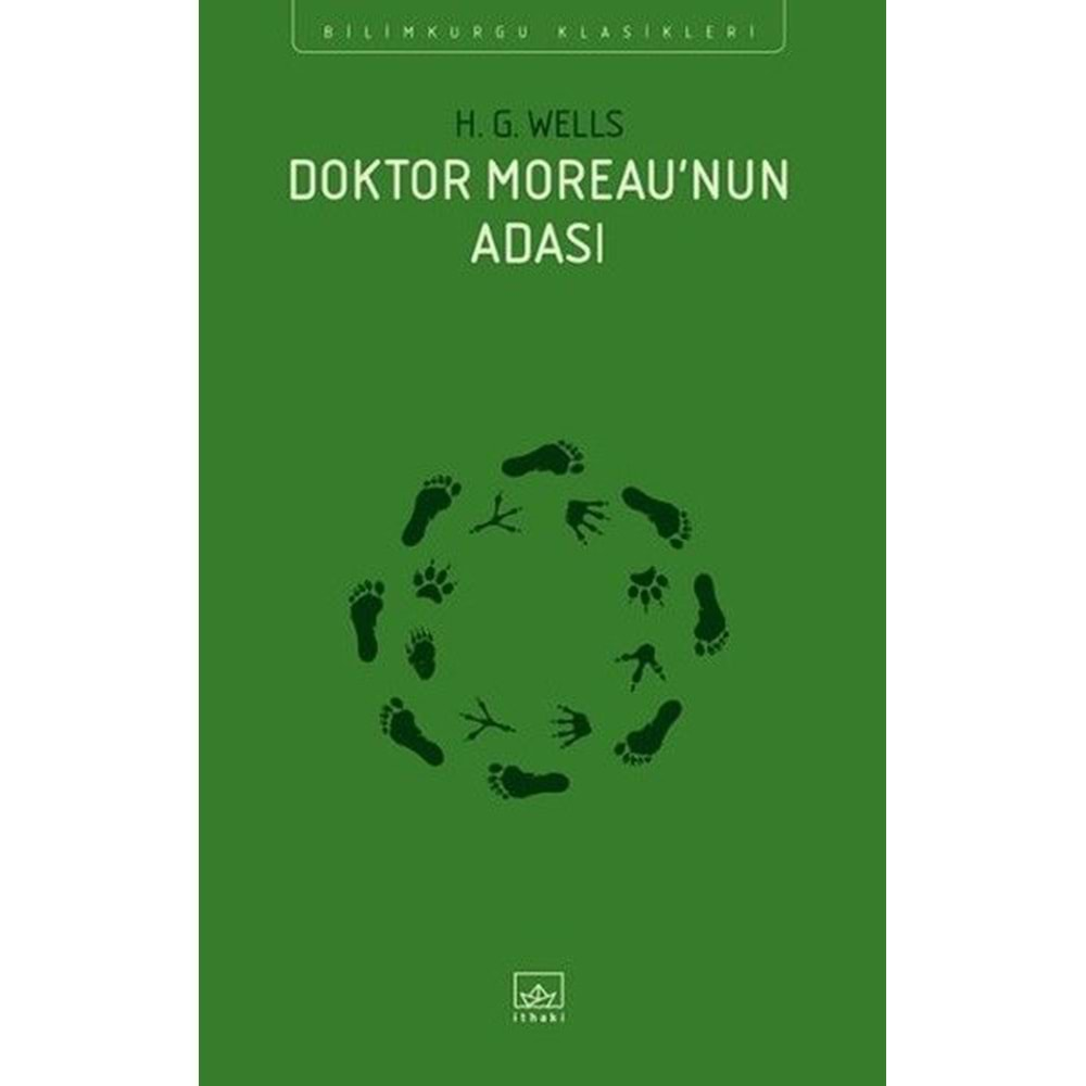 Dr. Moreau'nun Adası