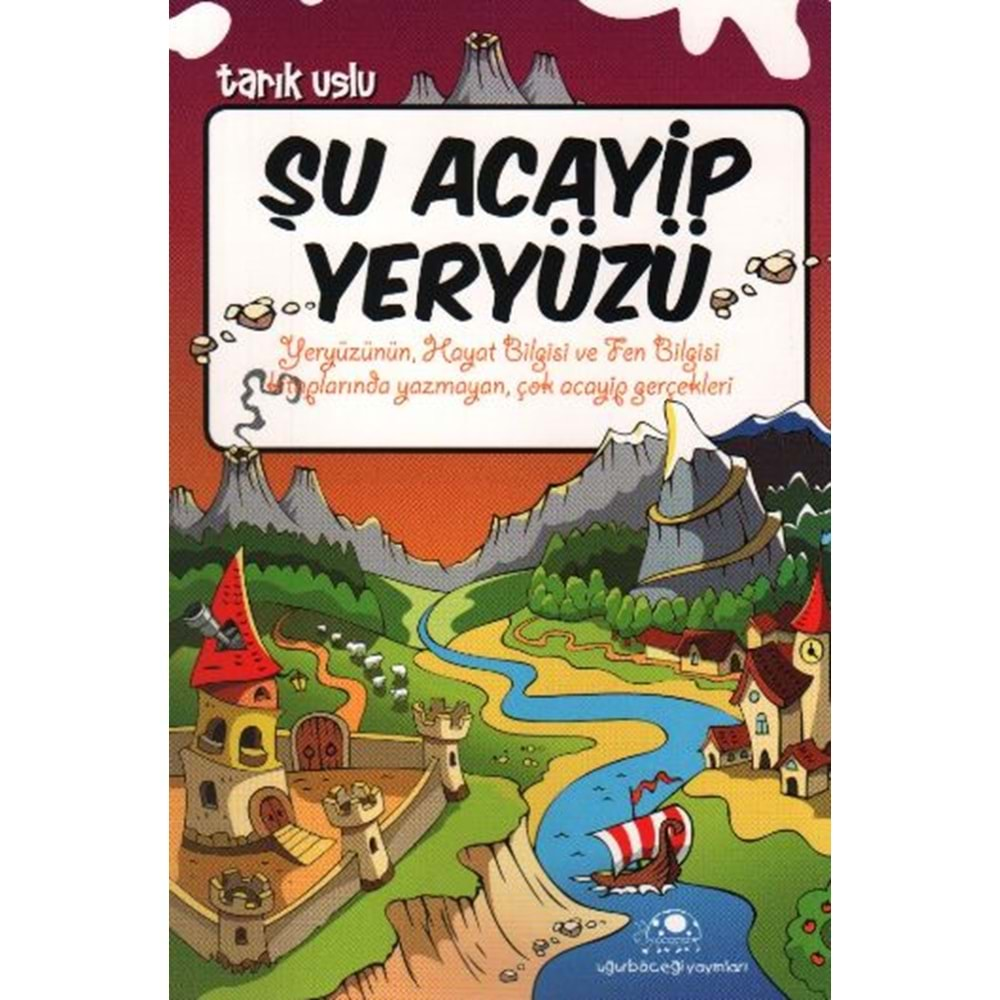 Şu Acayip Yeryüzü