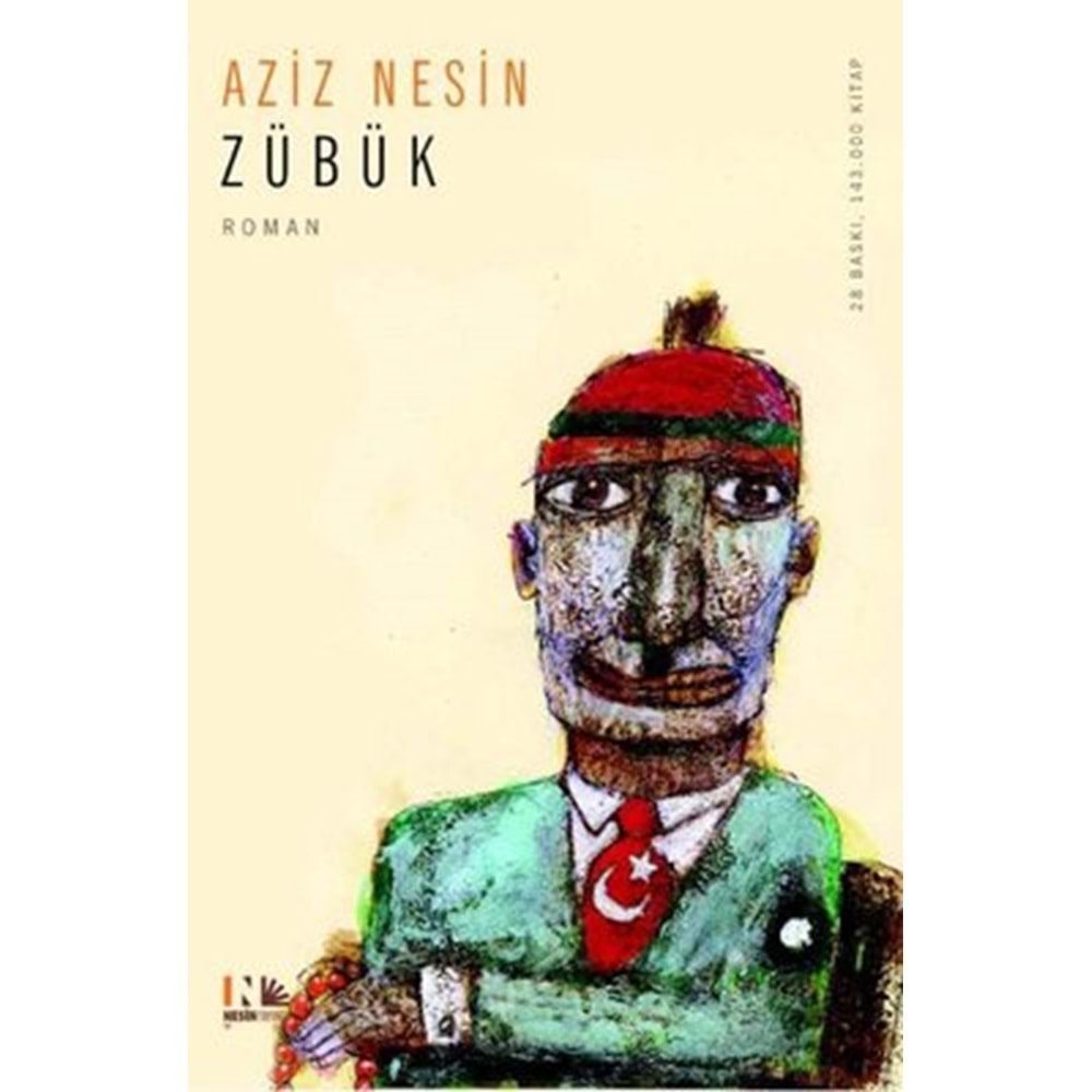 Zübük