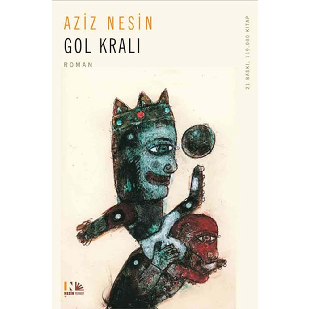 Gol Kralı