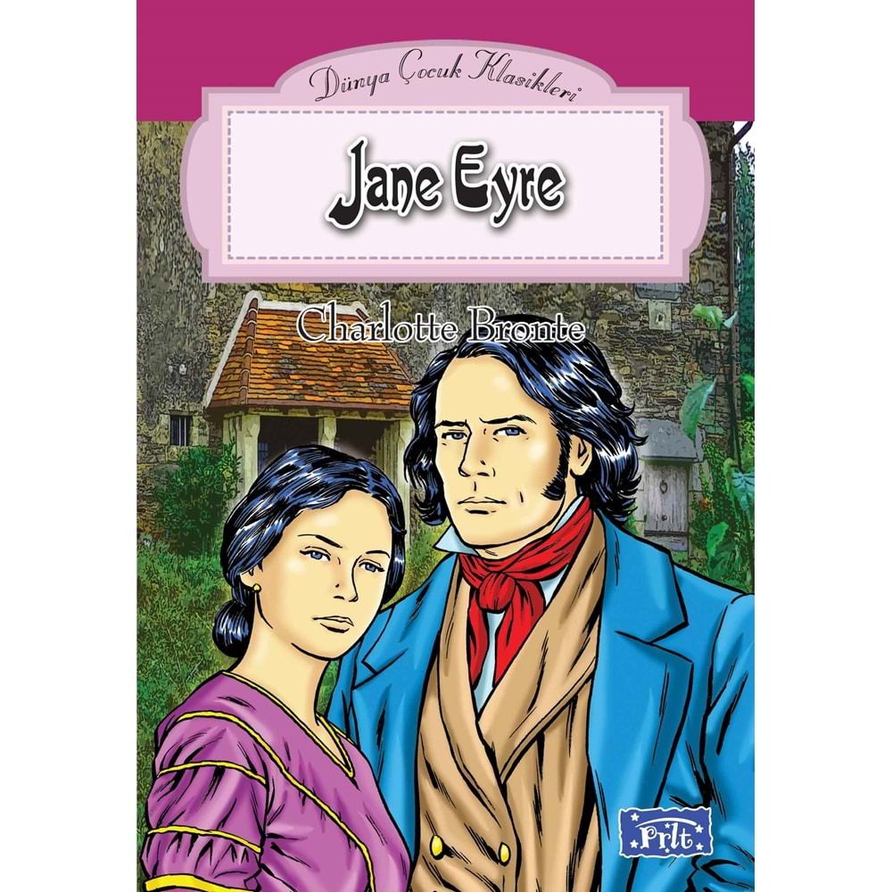 Jane Eyre