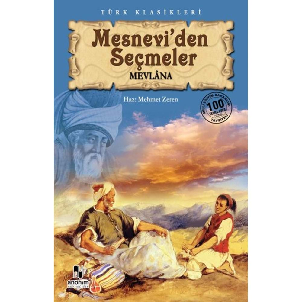 Mesneviden Seçmeler