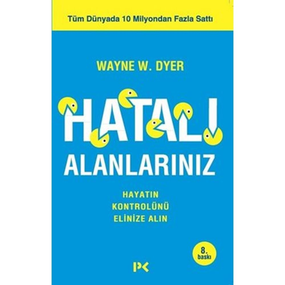 Hatalı Alanlarınız