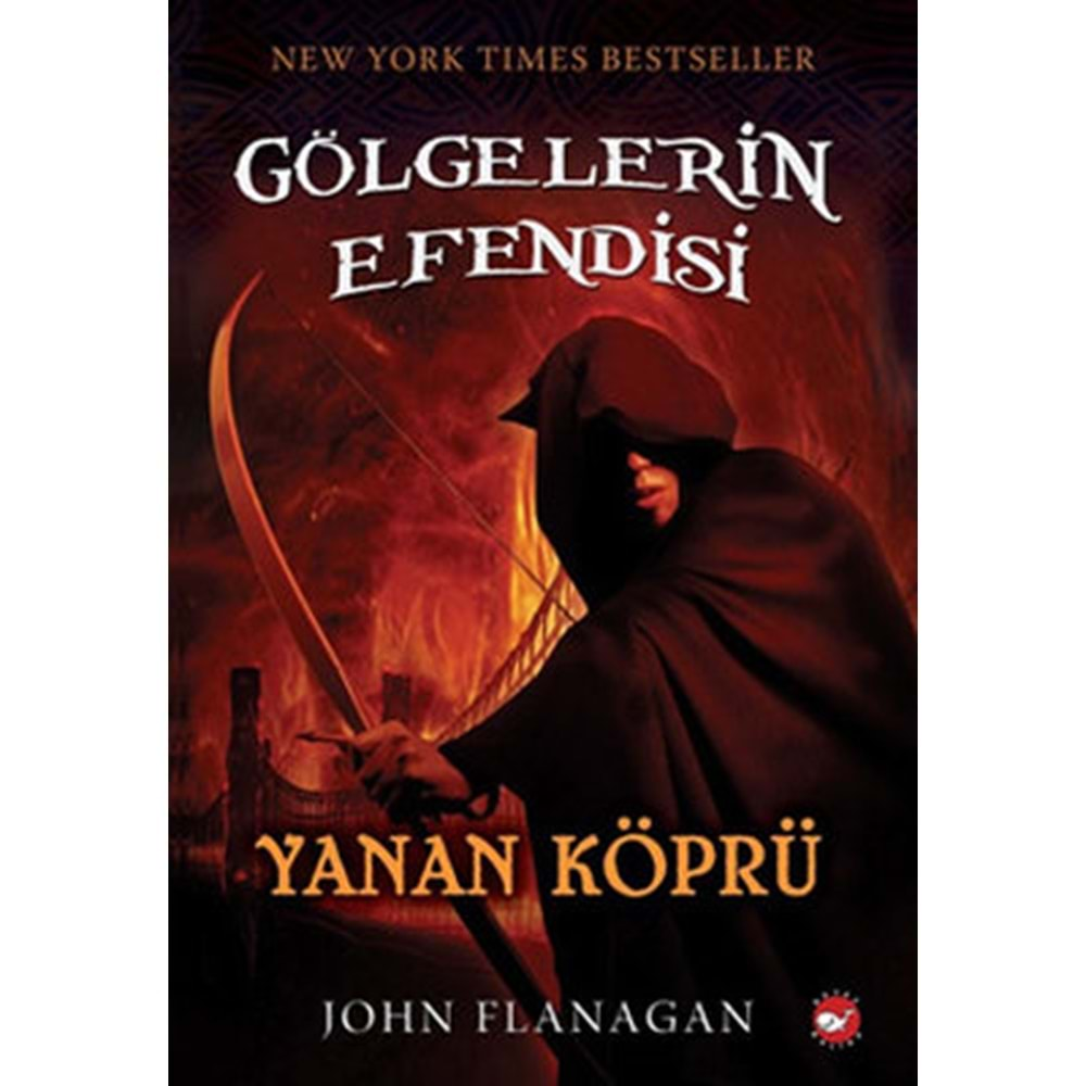 Gölgelerin Efendisi 02 Yanan Köprü