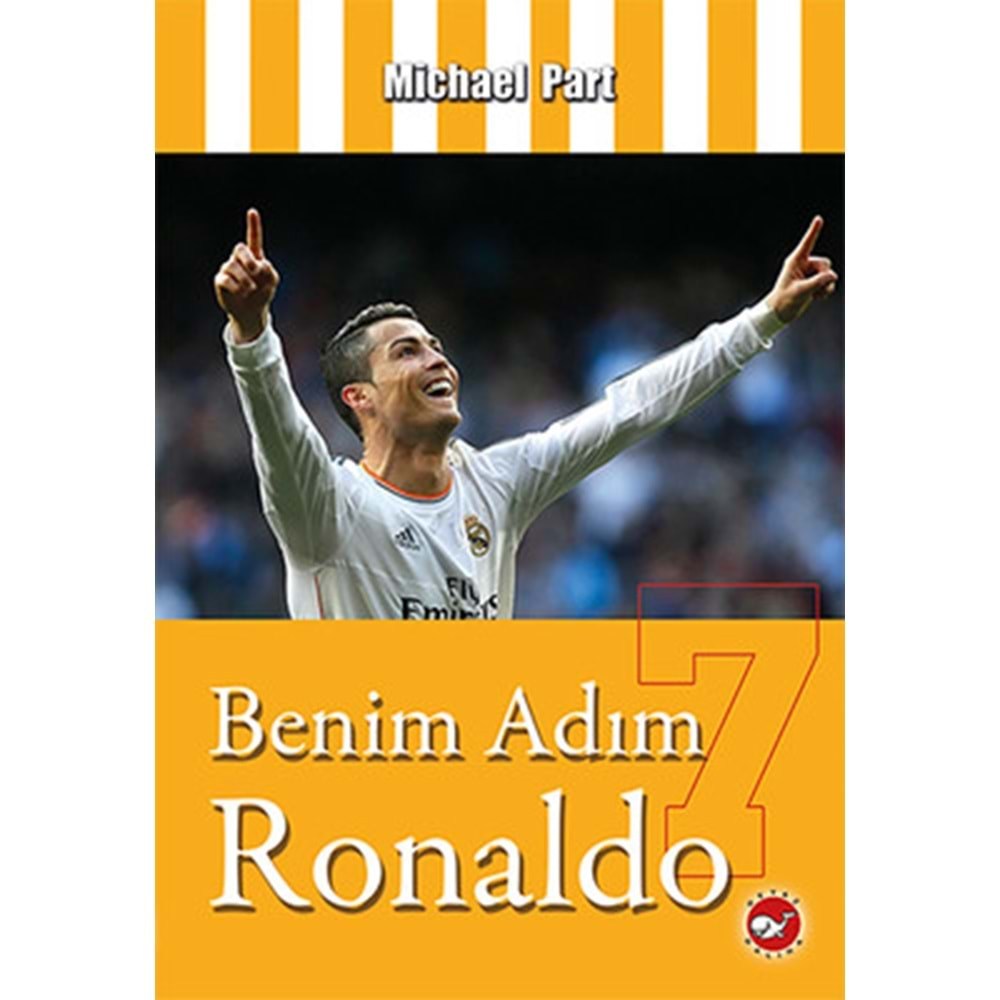 Benim Adım Ronaldo