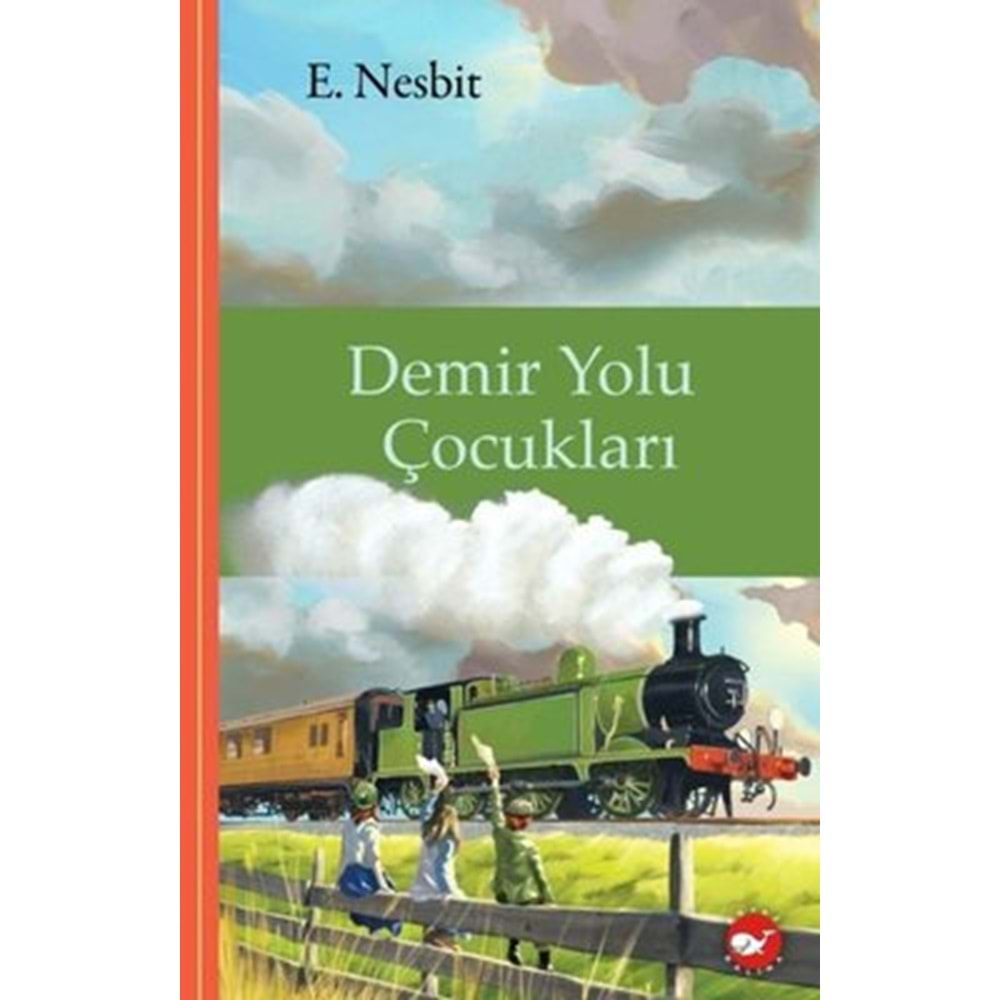 Demir Yolu Çocukları