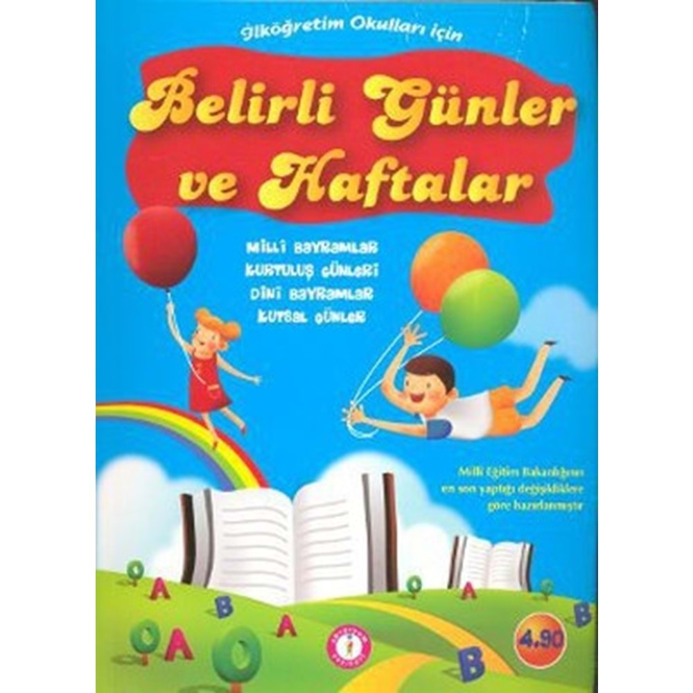 Belirli Gün ve Haftalar