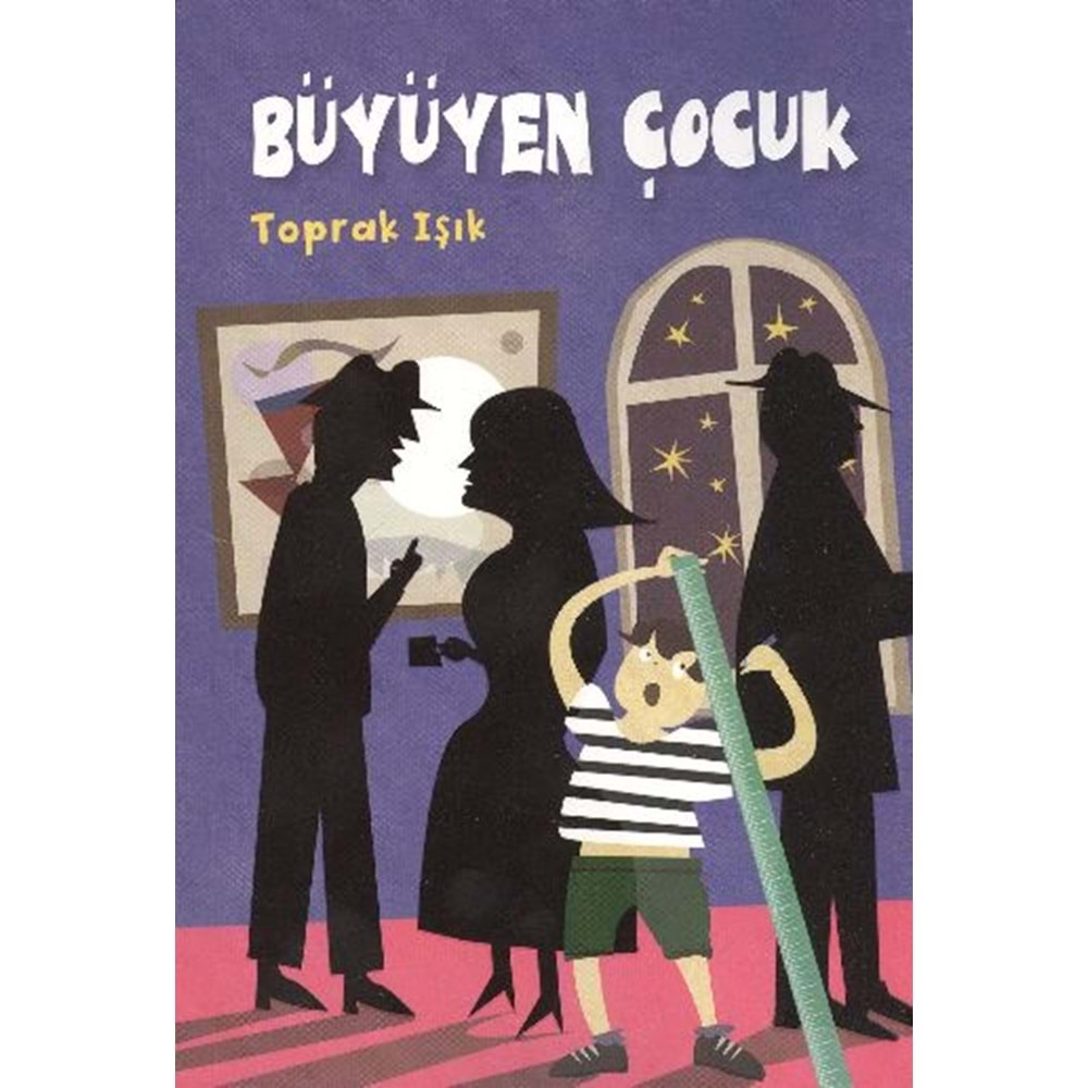 Büyüyen Çocuk