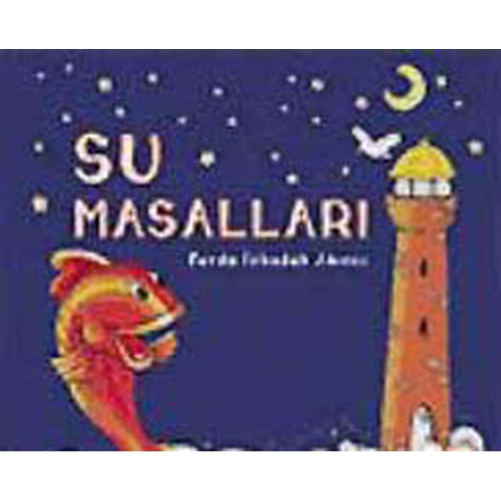 Su Masalları