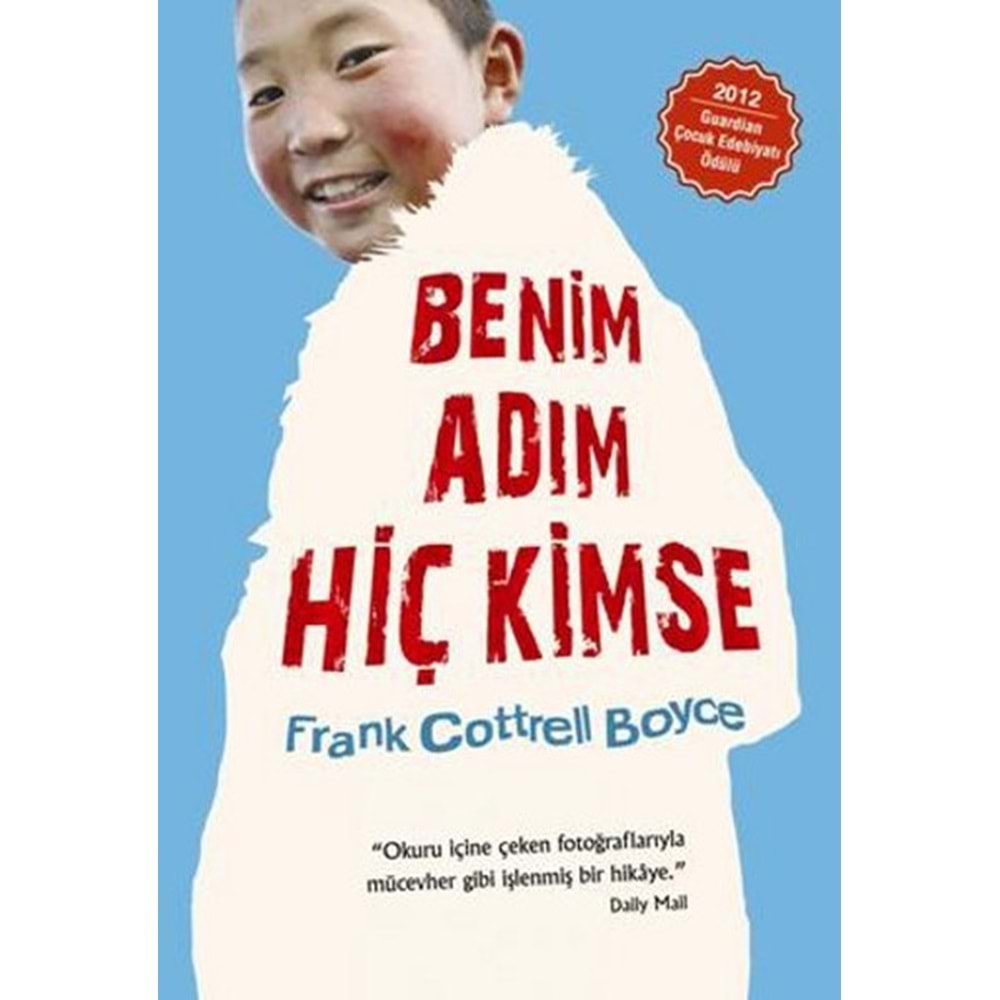 Benim Adim Hiç Kimse