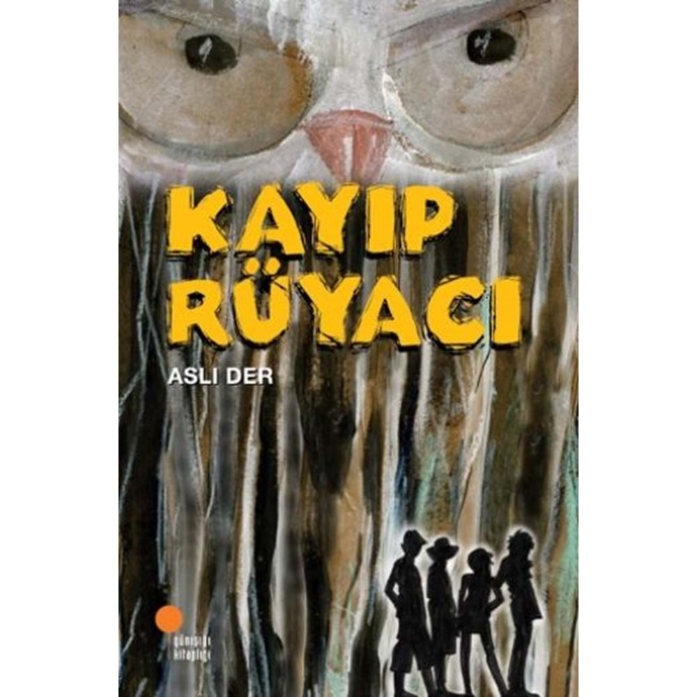 Kayip Rüyaci