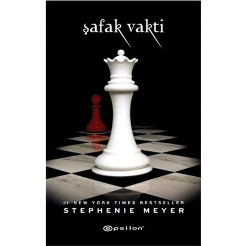 Şafak Vakti