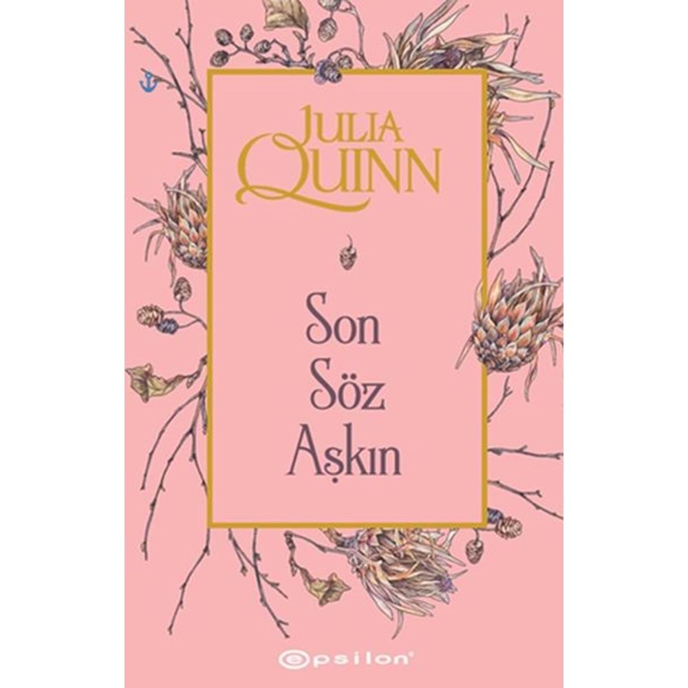 Son Söz Aşkın