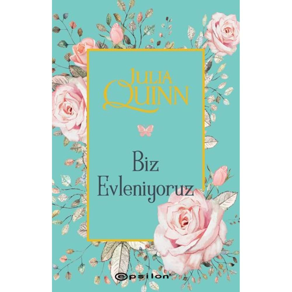 Biz Evleniyoruz