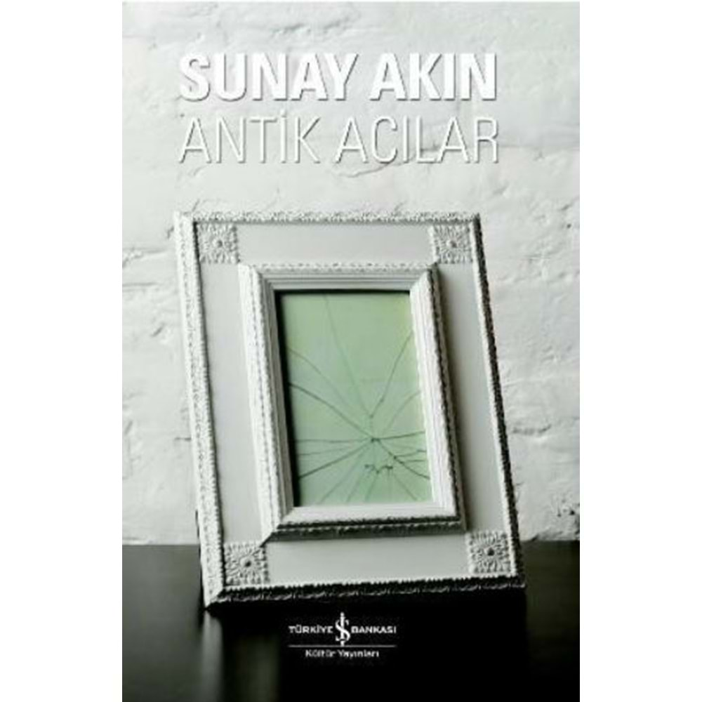 Antik Acilar