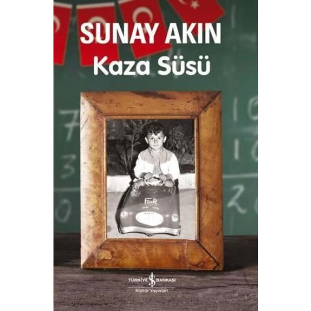 Kaza Süsü