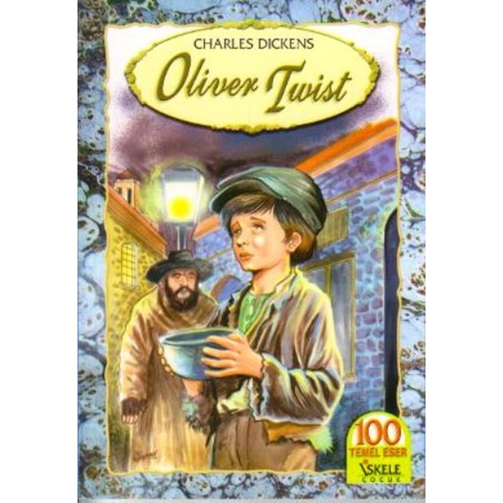 Oliver Twist