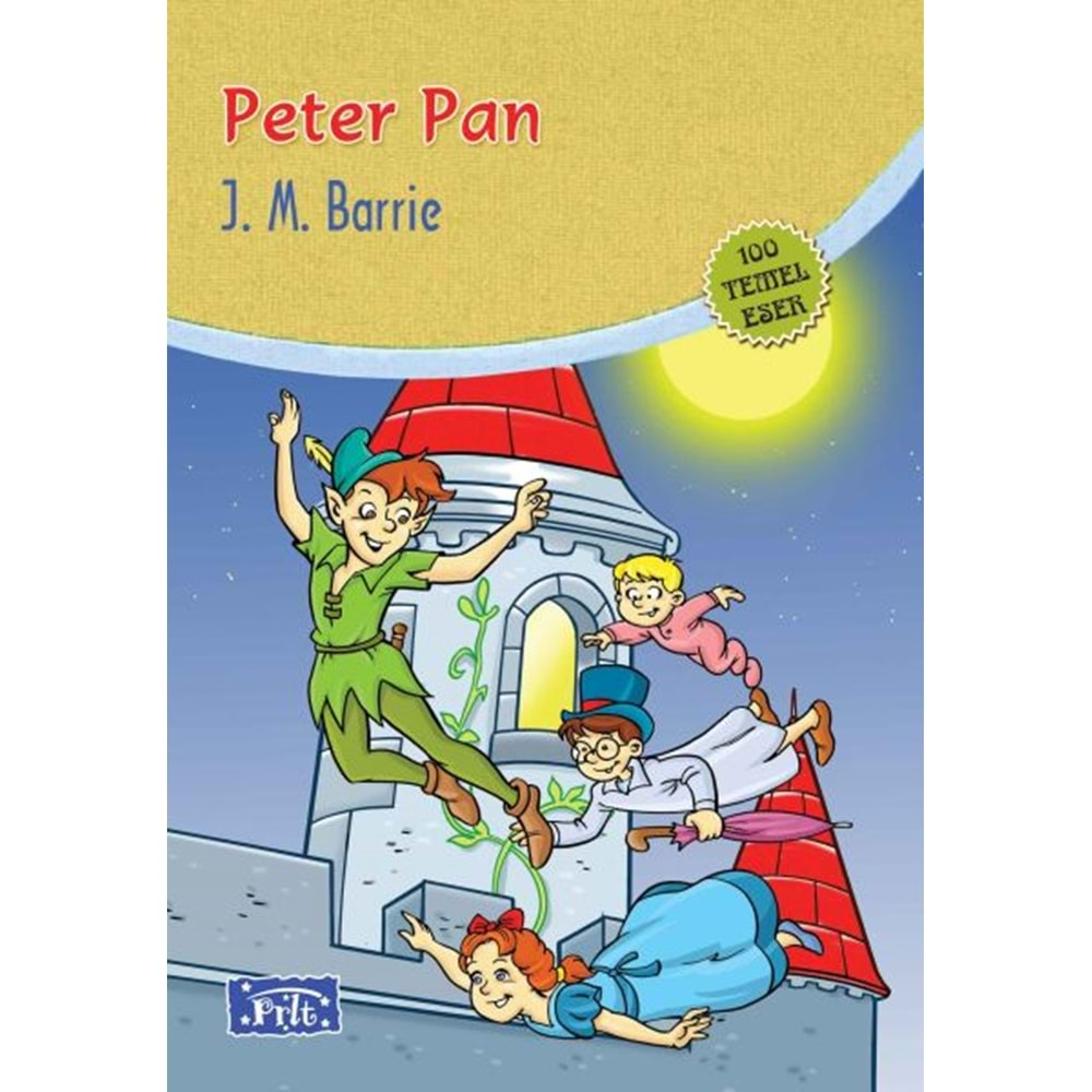 Peter Pan