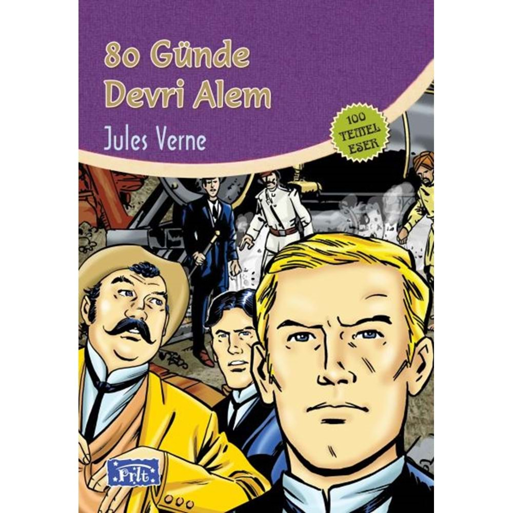 80 Günde Devri Alem