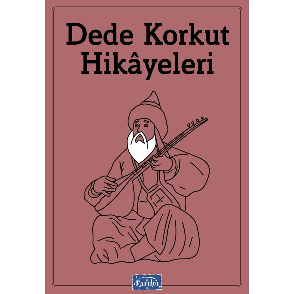 Dede Korkut Hikayeleri