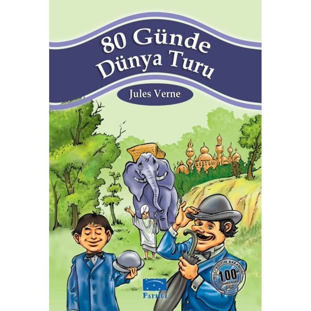 80 Günde Devri Alem